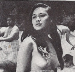 Hawaii, “The History Of Sex In Cinema Xviii: The Sixties, Hollywood Unbuttons”,