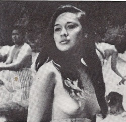 Hawaii, “The History of Sex in Cinema XVIII: