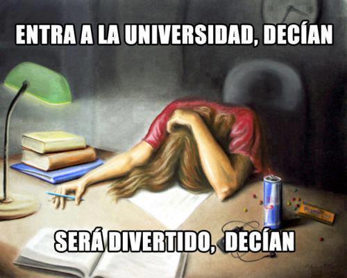 Mira pa' adelante aweonao