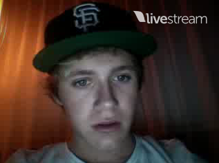 1dpenetrateme:  OMFG GUYS BEST TWITCAM EVER!!! Remember when Niall  and then he  OMG and when he  but the best part had to have been when he   and I almost peed my pants when he   and I literally had no words for this part  AMEN NIALL YOU WIN BEST TWITCAM