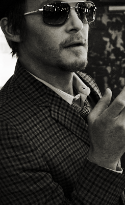 NORMAN REEDUS