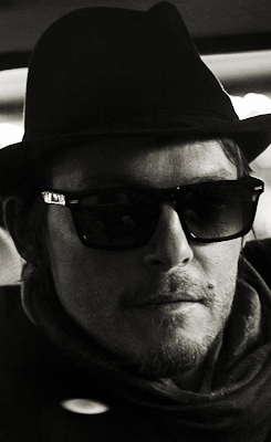 NORMAN REEDUS
