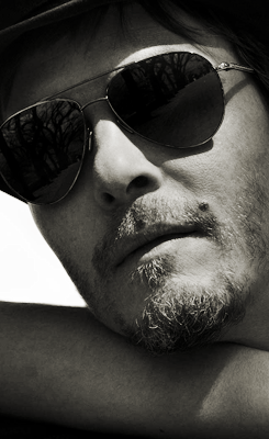 NORMAN REEDUS