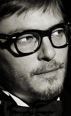 NORMAN REEDUS