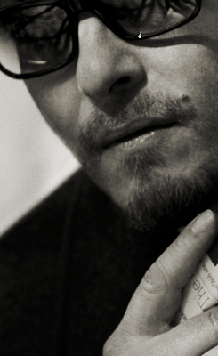 NORMAN REEDUS