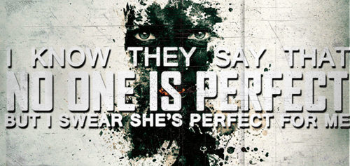 onceavegone:  Memphis May Fire - Miles away. 