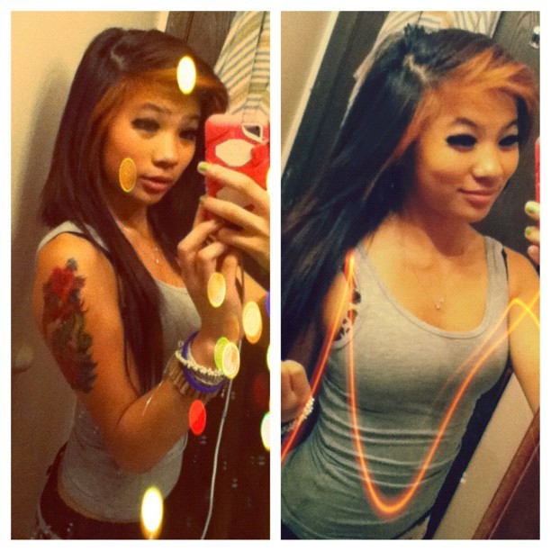 1-800-sexoffender:  Don’t you think I had enough.. (Taken with Instagram)