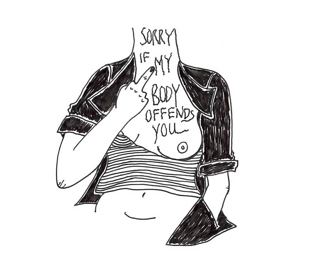 My Words Lack Substance