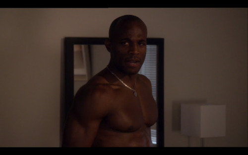 nakedmalecelebs1:  Billy Brown Naked In Californication (TV Series) 3x02 