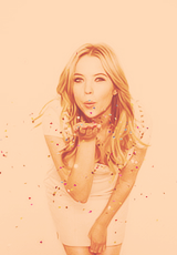 emaras-deactivated20121203:  one hundred flawless people → 3) ashley benson  I really, really love her.