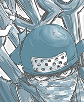  Fairy Tail's Team B       