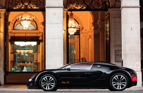 Luxury Kingdom