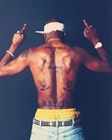 Taylor Gang !