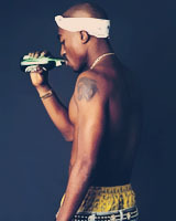 Taylor Gang !
