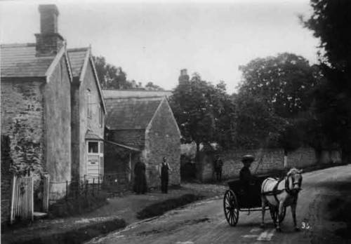 suburbanastronaut: Pencraig, Herefordshire, 1912