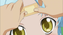 3dull:  Haiyore! Nyaruko-san ep #11