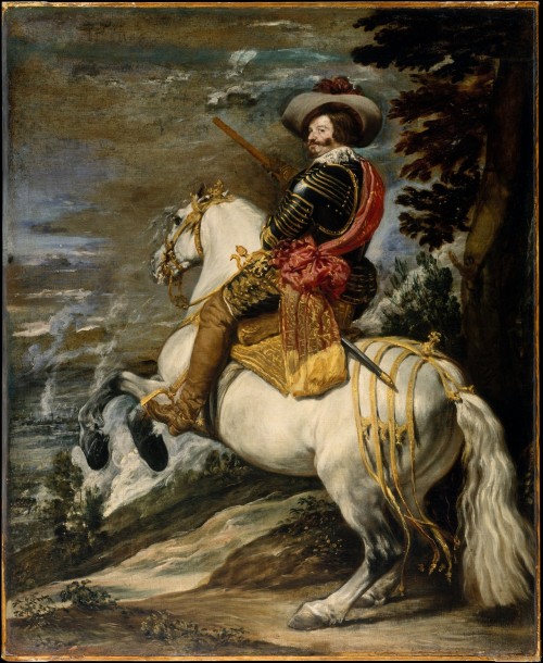 artpedia:Diego Velazquez - Don Gaspar de Guzmán, Count Duke of Olivares, 1635. Oil on canvas 