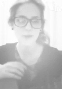 orgulhorebeldes:  Moments Twitcam - Sophia Abrahao 05/08 