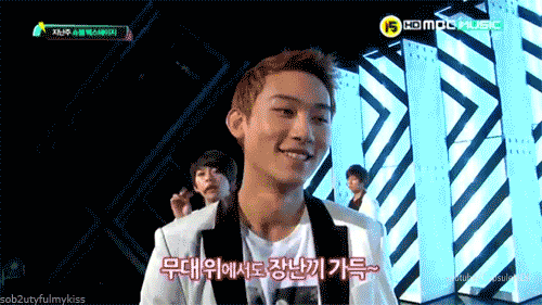 kim-eli:  the art of trolling 