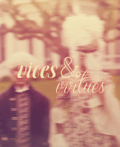 withoutawitnessmoved-blog:  “There is no vice so simple but assumes some mark of