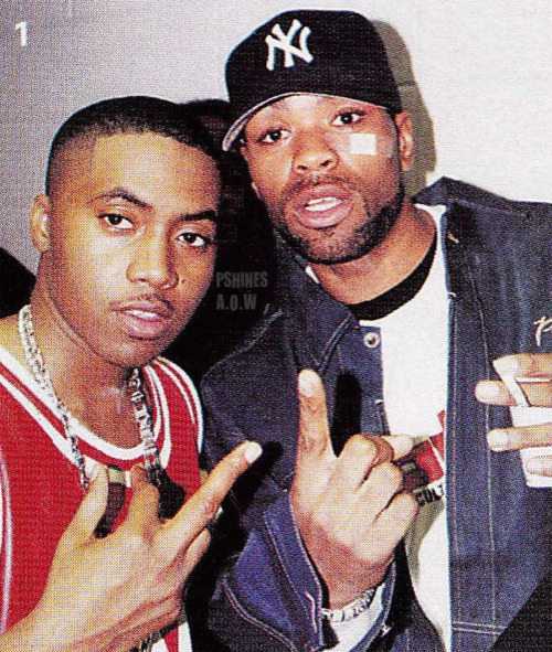 90's raised me