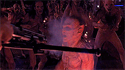 in-love-with-movies:  From Dusk Till Dawn (USA, 1995)