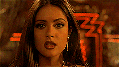 in-love-with-movies:  From Dusk Till Dawn (USA, 1995)