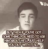 submalik-deactivated20130516:  Liam and Zayn things~~ Twitcams 