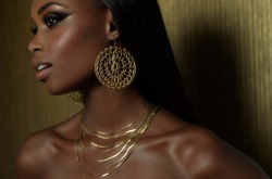 wocmakeup2:  Gorgeous, Egyptian Goddess 