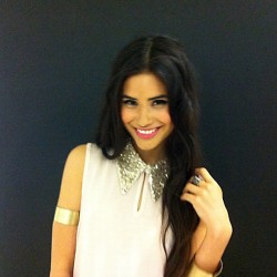 thenastygal:  Meet Izzy! (Taken with Instagram at Nasty Gal Studios)