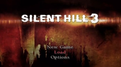 sh4dowblazerl:  Main Menus  