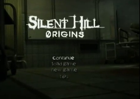 sh4dowblazerl:  Main Menus  