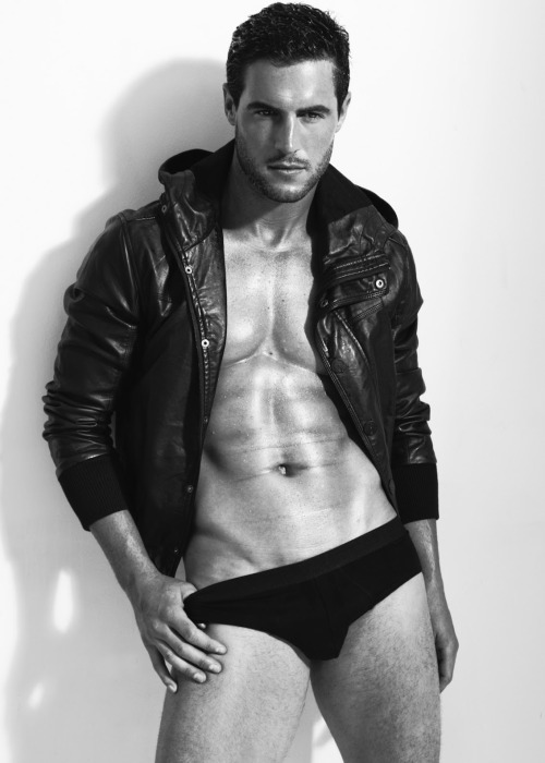  Zack Van der Merwe 