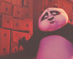 -everdeen:  i know in my heart that korra, po, and mulan are all the same person