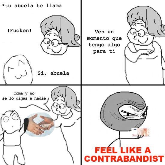 FecaMental.com | Web de Humor |Chile