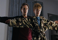 crumblebreadholmes:  Love Actually 