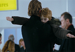 crumblebreadholmes:  Love Actually 