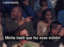 Apenas uma garota.