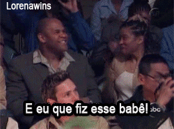 Apenas uma garota.