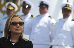 How Hilary Clinton carefully negotiated blind Chinese dissident Chen Guangcheng’s freedom, and