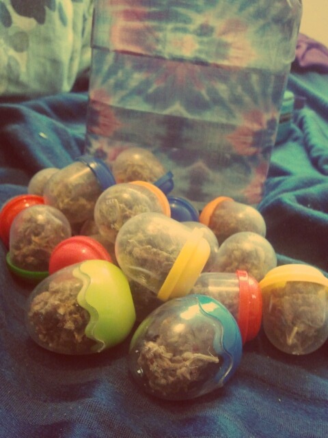 Babies.