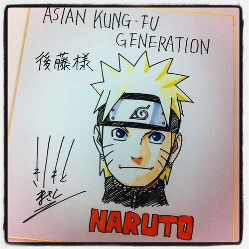 Who Wrote Naruto / Naruto Sasuke S Story Star Pupil Review But Why Tho