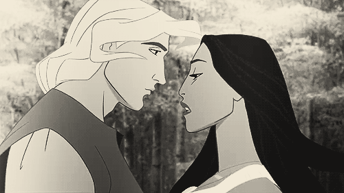 disneyscouples:  DISNEY LOVE