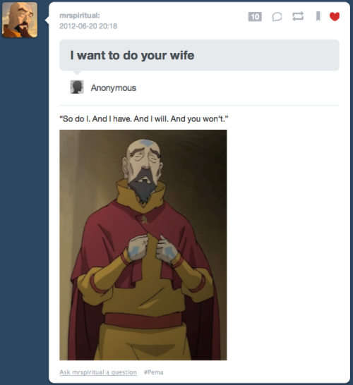 zukofied:  airmotherpema:    DYING 