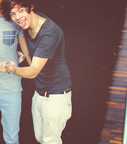 Harry Styles