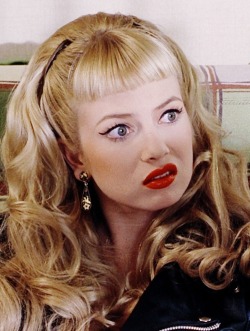 anantoinetteaffair:   Traci Lords in ‘Cry Baby’ (1990) 