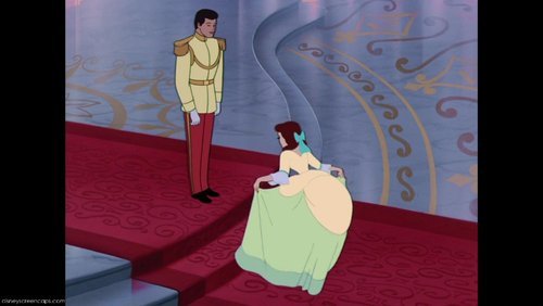 Sex Cinderella is actually the story of one man pictures