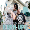 Just got the free Kush-Ups EP digital album from Evil Ebenezer and Merkules. Shit is HOT! #Realhiphop via http://see.sc/AmDzm3