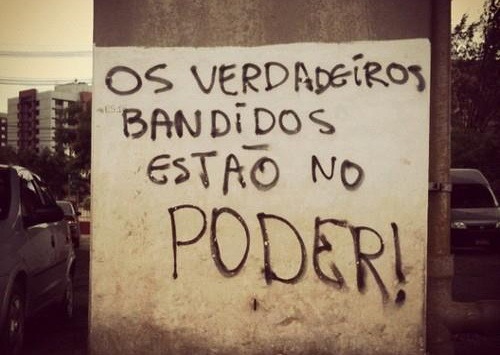 it´s not about you anymore