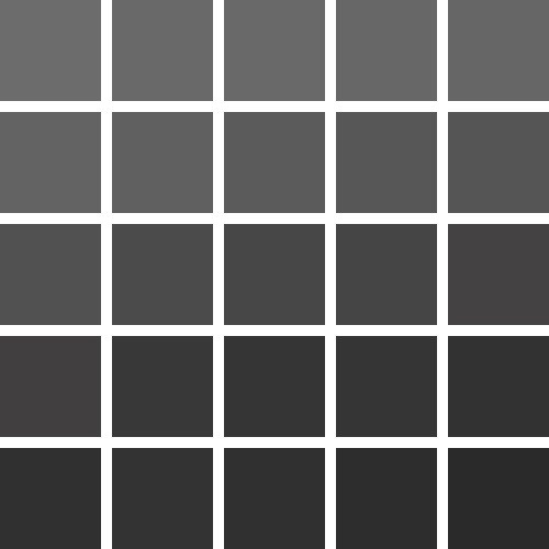 Porn photo   literally 50 shades of grey  